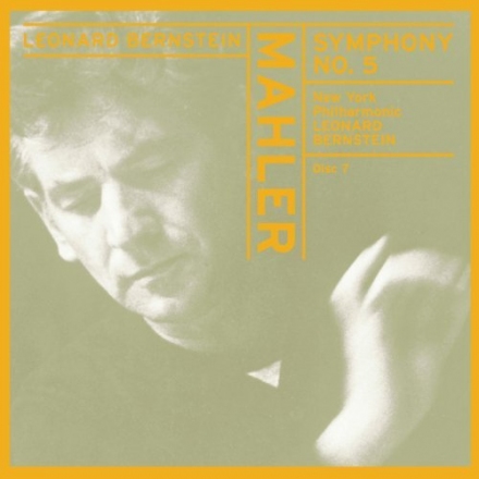 Symphony No. 5: Adagietto