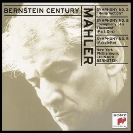 Symphony No. 8: Part 1, 