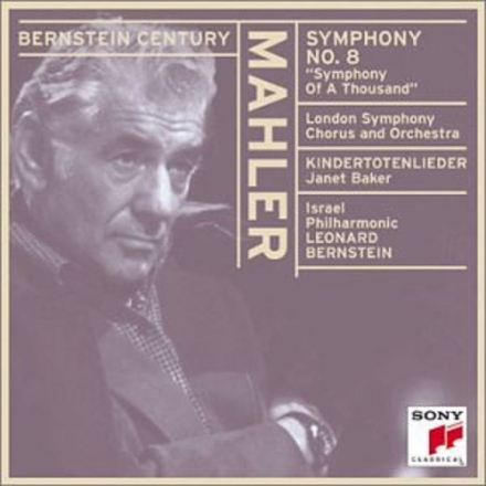 Symphony No. 8, 