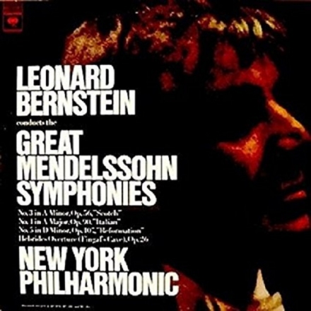 Symphony No. 3 in A Minor, Op. 25, 