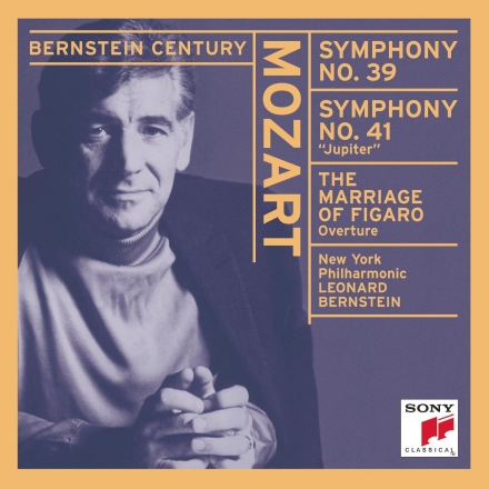 Symphony No. 39, E-flat Major, K. 543
