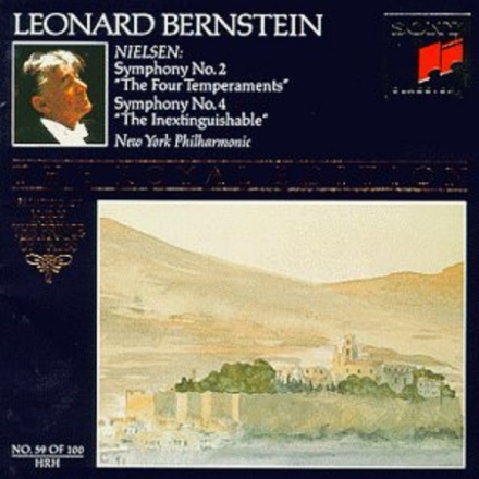 Symphony No. 4, Op. 29, 