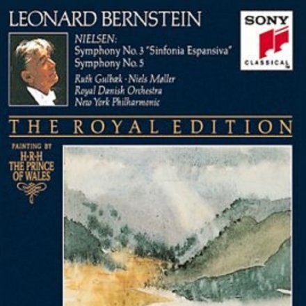 Symphony No. 5, Op. 50