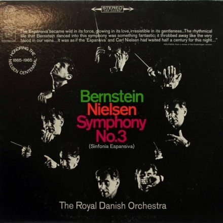Symphony No. 3, Op. 27, 