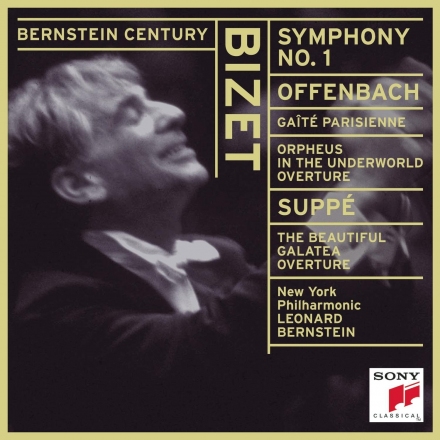 Orphée aux enfers: Overture