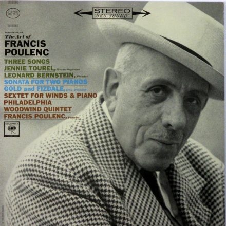Three Songs: Voyage à Paris, Hotel & 