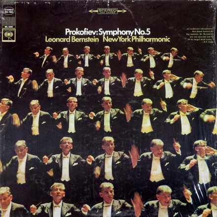 Symphony No. 5 in B-flat Major, Op. 100