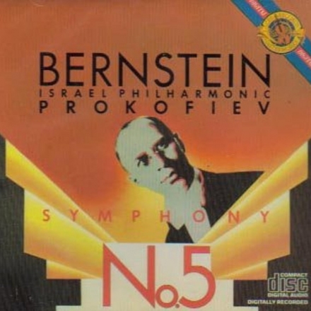 Symphony No. 5 in B-flat Major, Op. 100