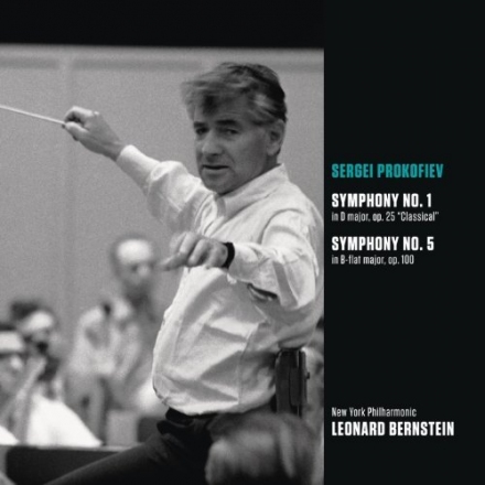 Symphony No. 1 in D Major, Op. 25, 