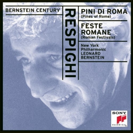 Pini di Roma [The Pines of Rome]
