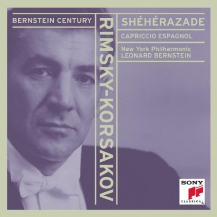 Scheherezade, Op. 35