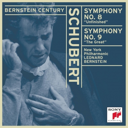 Symphony No. 9 in C Major, D. 944, 