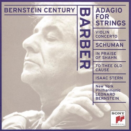 In Praise of Shahn (Canticle for Orchestra)