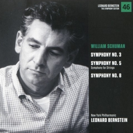 Symphony No. 8