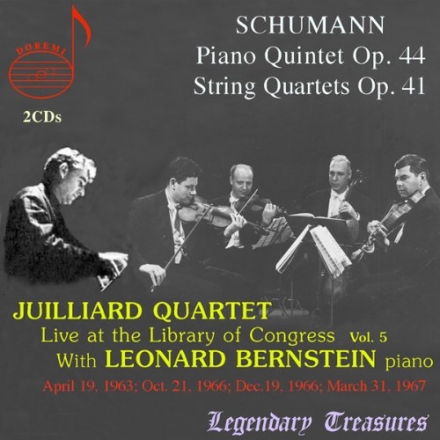Piano Quintet in E-flat Major, Op. 44