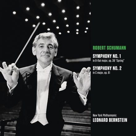 Symphony No. 1 in B-flat Major, Op. 38, 