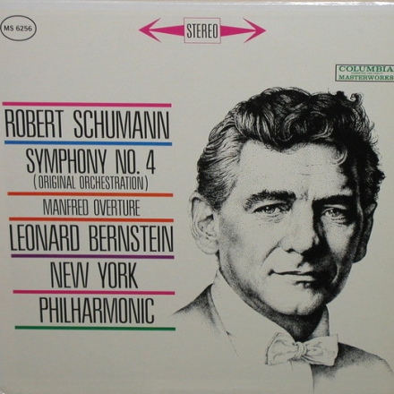 Symphony No. 4 in D Minor, Op. 120