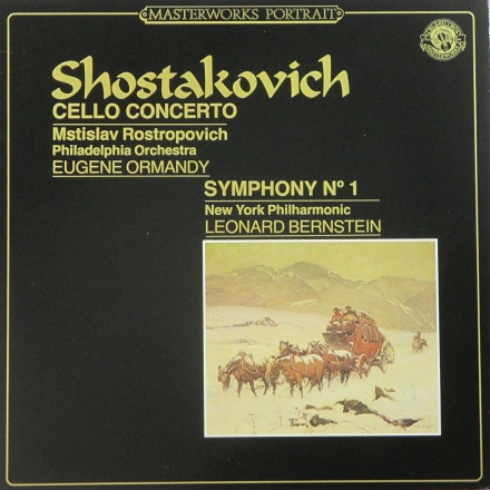 Symphony No. 1 in F Minor, Op. 10