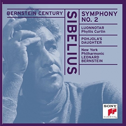 Symphony No. 2 in D Major, Op. 43