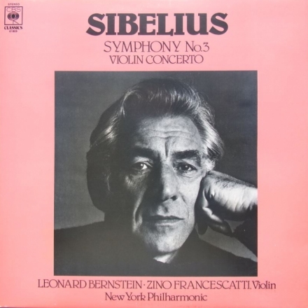 Symphony No. 3 in C Major, Op. 52