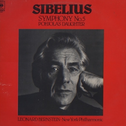 Symphony No. 5 in E-flat Major, Op. 82