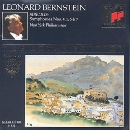 Symphony No. 6 in D Minor, Op. 104