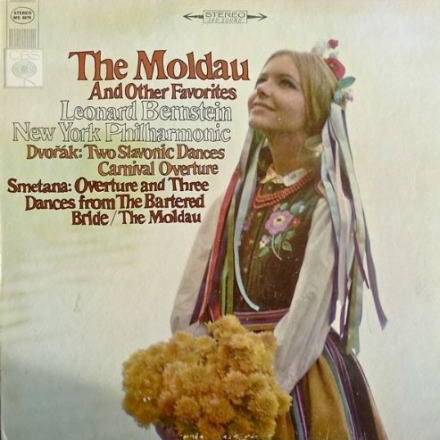 The Bartered Bride: Overture