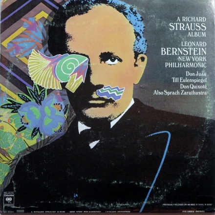 Don Quixote, Op. 35