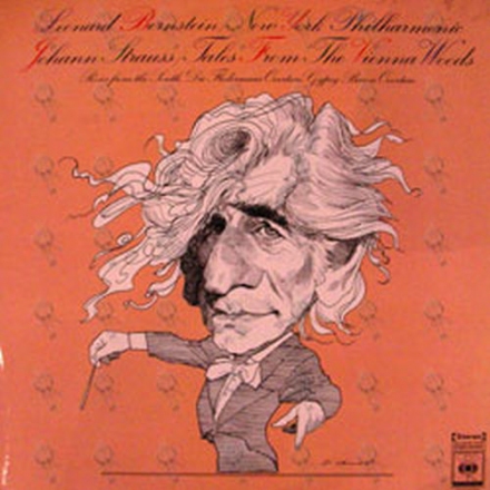 Der Zigeunerbaron [The Gypsy Baron]: Overture