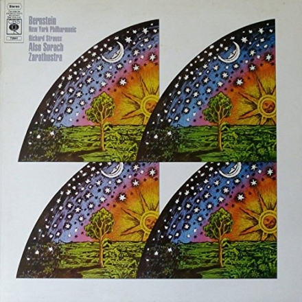 Also Sprach Zarathustra [Thus Spake Zarathustra], Op. 30