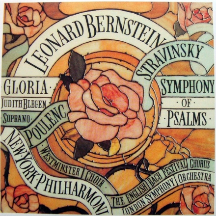 Symphony of Psalms