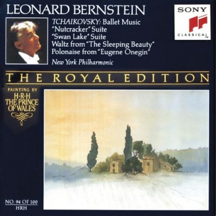 The Nutcracker - Suite, Op. 71a