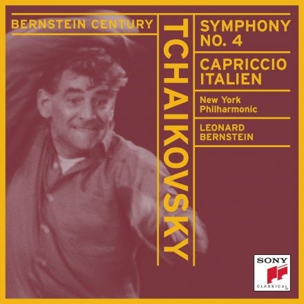 Symphony No. 4 in F Minor, Op. 36