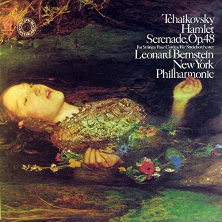 Serenade for Strings, Op. 48