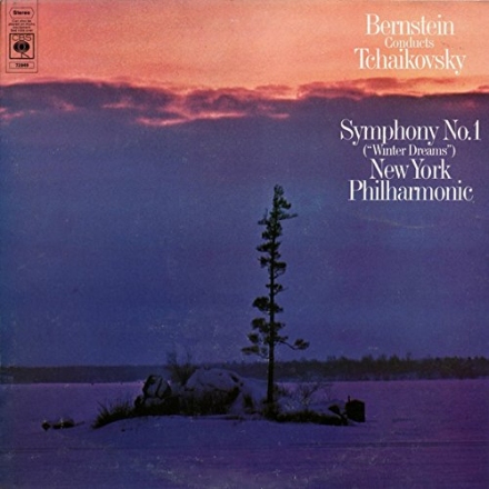 Symphony No. 1 in G Minor, Op. 13, 