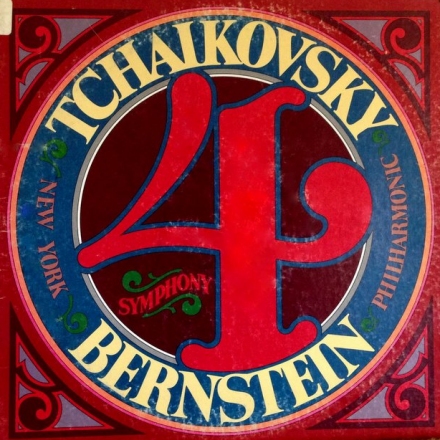 Symphony No. 4 in F Minor, Op. 36