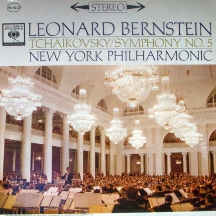 Symphony No. 5 in E Minor, Op. 64