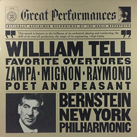 Raymond: Overture