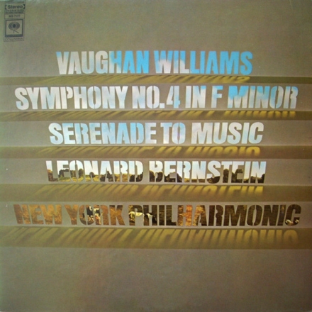 Symphony No. 4