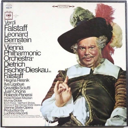 Falstaff