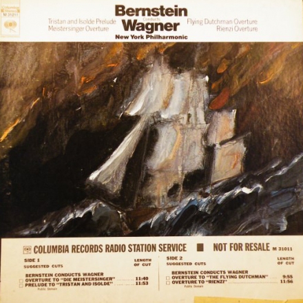 Die Meistersinger von Nürnberg: Overture