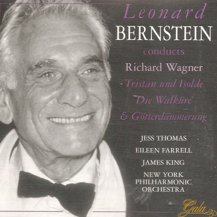 Die Walküre: Act I