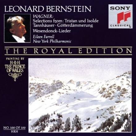 Wesendonck Songs