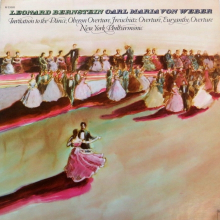 Der Freischütz: Overture