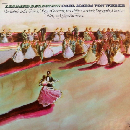 Invitation to the Dance