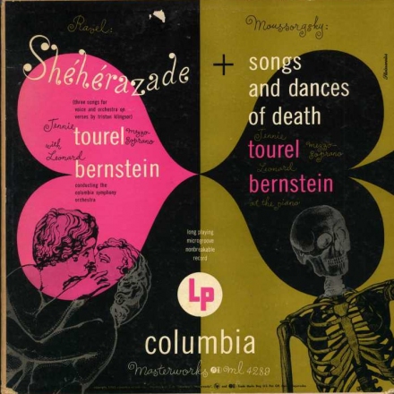 Songs and Dances of Death