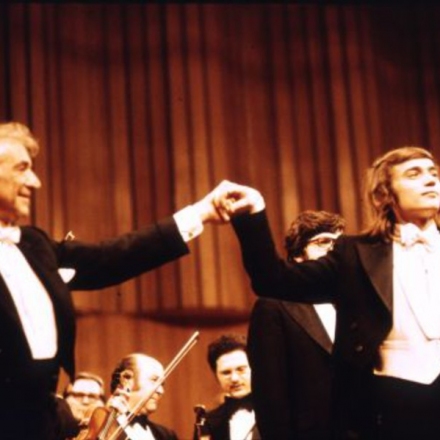 Violin Concerto in D major, Op. 35