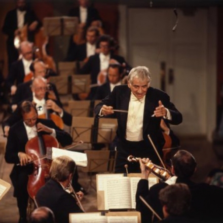 Beethoven/Bernstein-Zyklus: Symphony No. 6 in F Major, Op. 68 