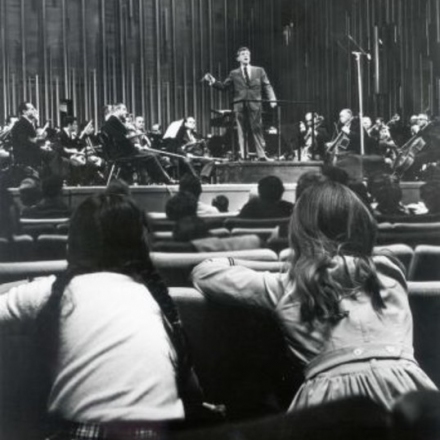 Young People's Concerts: What is Classical Music?