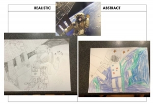 Abstract 2 - Astronaut